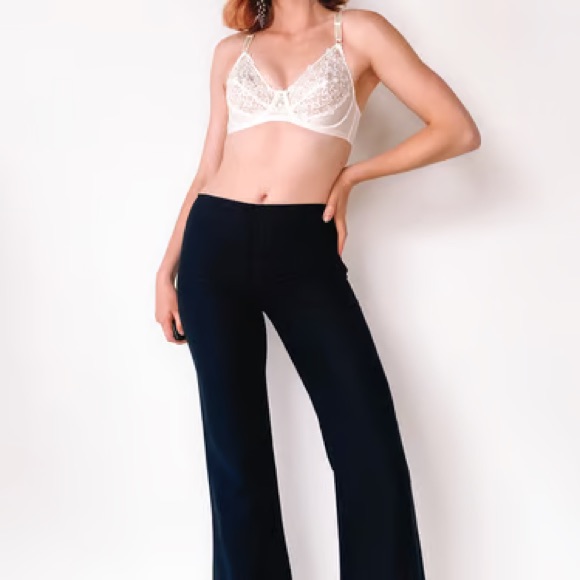 Jean Paul Gaultier Pants